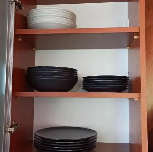 Apartment Arode Ovidius - Balchik