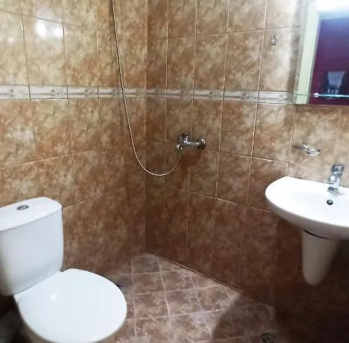 Arode Ovidius - Apartment *