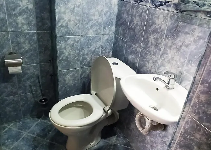 Arode Ovidius - Apartment *