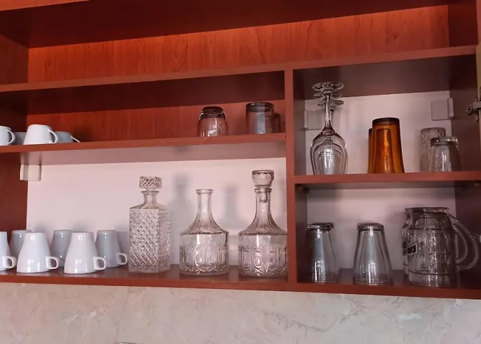 Apartment Arode Ovidius - *