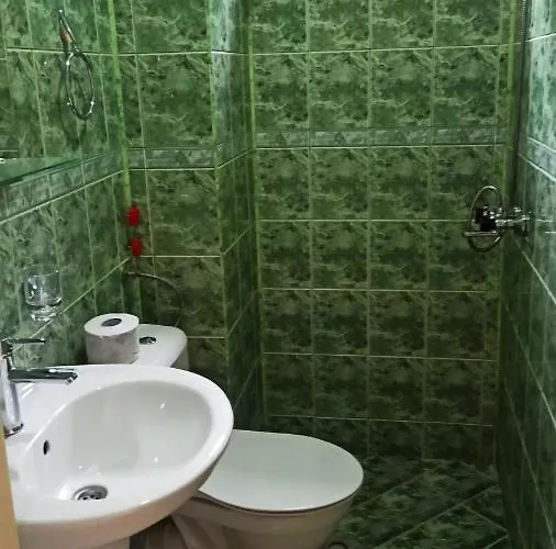 Arode Ovidius - Apartment