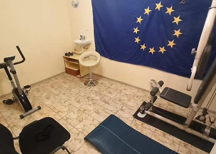 Apartment Arode Ovidius - *