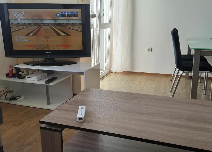 Apartment Arode Ovidius - Balchik