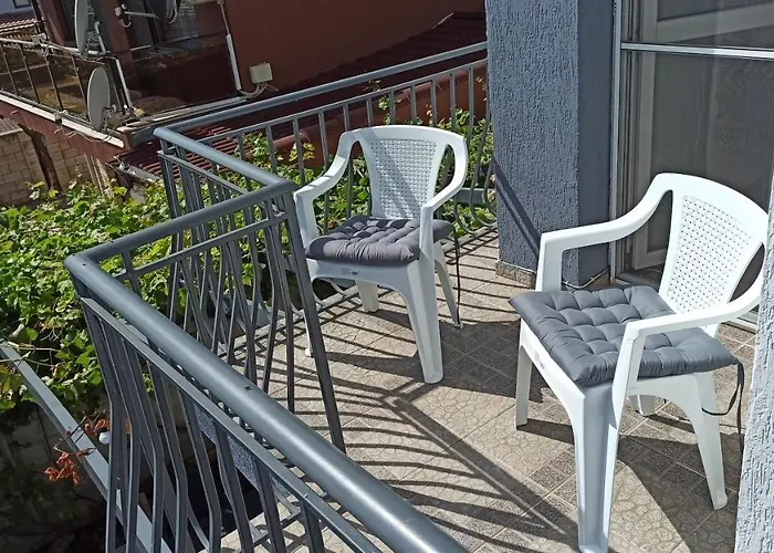 Arode Ovidius - * Balchik