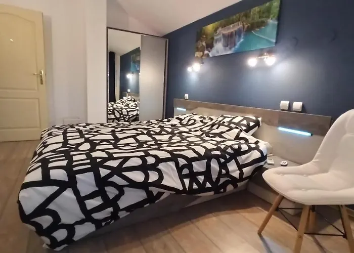 Arode Ovidius - Apartment *