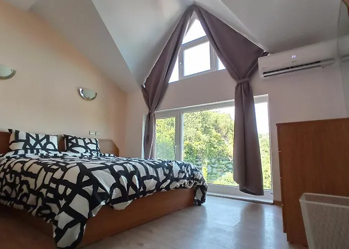 Apartment Arode Ovidius -