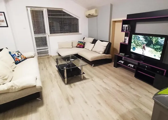 Arode Ovidius - Balchik