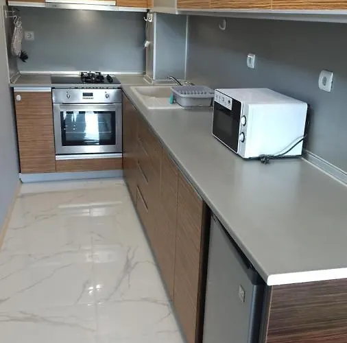 Arode Ovidius - Balchik