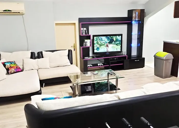 Apartment Arode Ovidius - Balchik