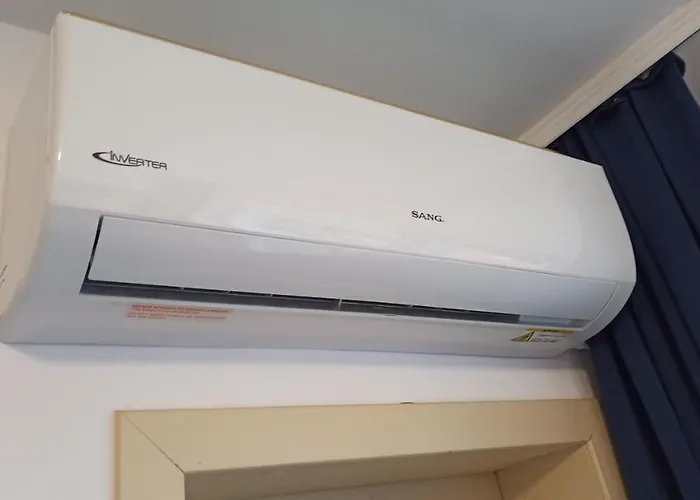 Apartment Arode Ovidius - *