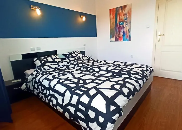 Arode Ovidius - Apartment Balchik