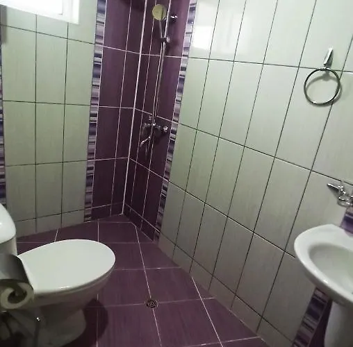 Apartment Arode Ovidius - *