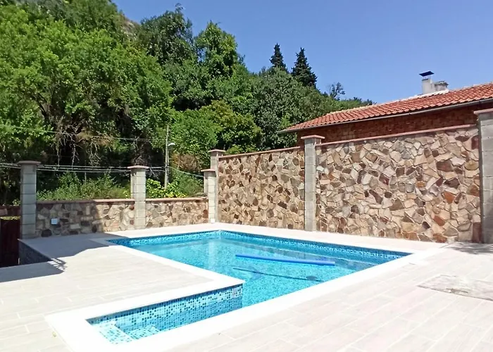 Arode Ovidius - Apartment *