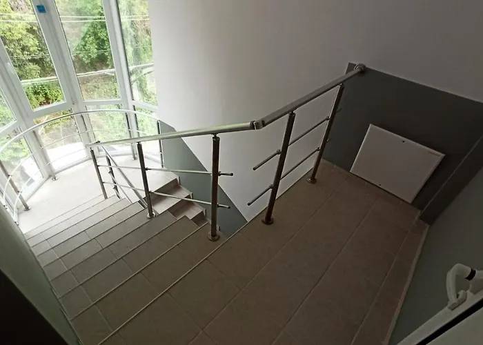 Arode Ovidius - Apartment Balchik