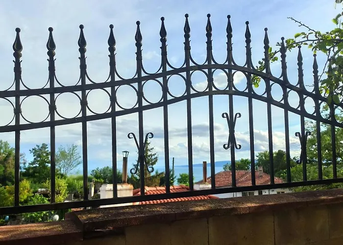 Arode Ovidius - Apartment Balchik