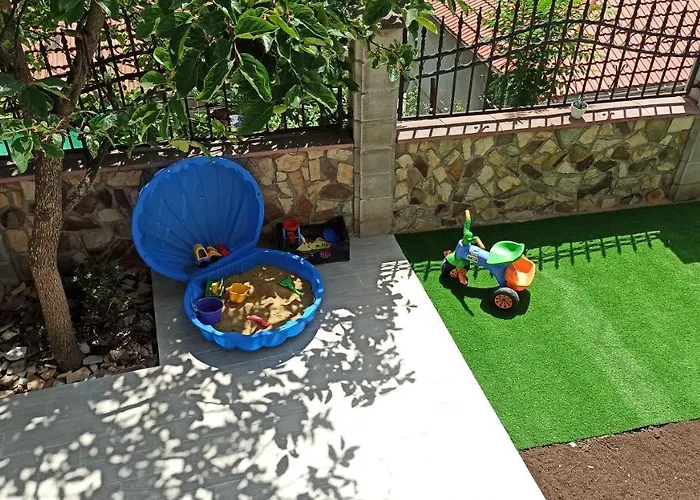 Apartment Arode Ovidius - Balchik