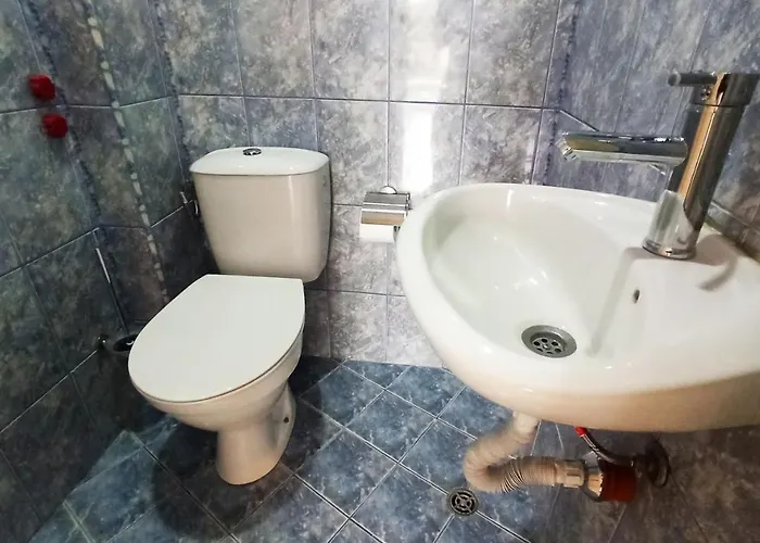 Apartment Arode Ovidius -