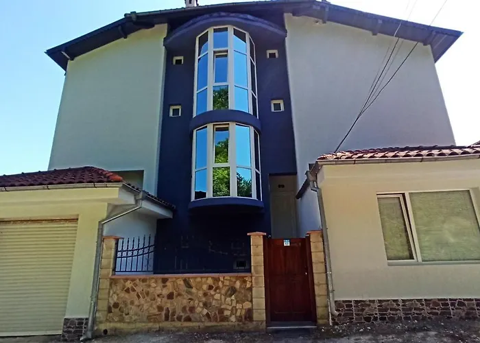 Arode Ovidius - Apartment *