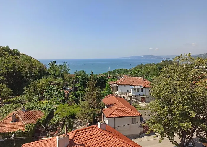 Arode Ovidius - Balchik