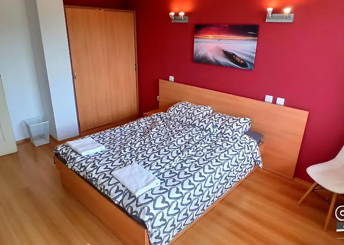 Arode Ovidius - Balchik