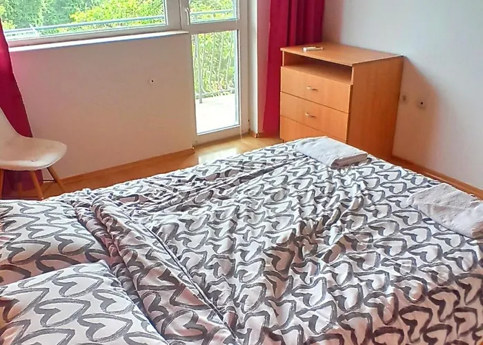 Apartment Arode Ovidius - *